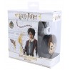 AURICULARES INFANTILES CABEZA HARRY POTTER CON VOLUMEN LIMITADO NIÑOS 3 A 7 AÑOS