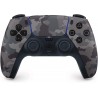 Sony DualSense Controller Grey Camo