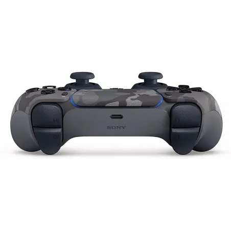 CONTROLLER PS5 SONY DUALSENSE GREY CAMO SENZA FILI PER PLAYSTATION 5 - The Shop Gamer