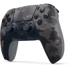 PS5 SONY DUALSENSE GREY CAMO WIRELESS CONTROLLER FOR PLAYSTATION 5 - The Shop Gamer