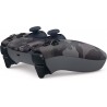 Sony DualSense Controller Grey Camo