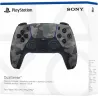 PS5 SONY DUALSENSE GREY CAMO WIRELESS CONTROLLER FOR PLAYSTATION 5 - The Shop Gamer