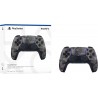 Sony DualSense Controller Grey Camo