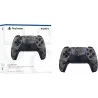 PS5 SONY DUALSENSE GREY CAMO WIRELESS CONTROLLER FOR PLAYSTATION 5 - The Shop Gamer