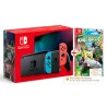 NINTENDO SWITCH KONSOLE + VOLLSTÄNDIGES SPIEL NICKELODEON KART RACERS, DIGITALER DOWNLOADCODE - The Shop Gamer