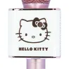 DRAADLOZE HELLO KITTY-KARAOKEMICROFOON MET LUIDSPREKER - The Shop Gamer