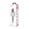HELLO KITTY WIRELESS KARAOKE MICROPHONE WITH SPEAKER - The Shop Gamer