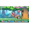 KIRBY'S RETURN TO DREAMLAND DELUXE SWITCH JEU PHYSIQUE NINTENDO SWITCH - The Shop Gamer