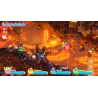 KIRBY'S RETURN TO DREAMLAND DELUXE SWITCH JEU PHYSIQUE NINTENDO SWITCH - The Shop Gamer