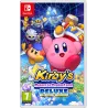 KIRBY'S RETURN TO DREAMLAND DELUXE SWITCH JEU PHYSIQUE NINTENDO SWITCH - The Shop Gamer
