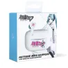 HATSUNE MIKU SOUND TRUE WIRELESS EARBUDS WITH CHARGING CASE - The Shop Gamer