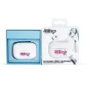 ÉCOUTEURS TRUE WIRELESS SOUND HATSUNE MIKU AVEC ÉTUI DE RECHARGE - The Shop Gamer