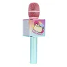 PUSHEEN WIRELESS KARAOKE MICROPHONE WITH SPEAKER FOR ANY SOUND SOURCE - The Shop Gamer