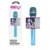 HATSUNE MIKU WIRELESS KARAOKE MICROPHONE WITH SPEAKER FOR ANY SOUND SOURCE - The Shop Gamer