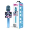 MICROPHONE KARAOKÉ SANS FIL HATSUNE MIKU AVEC HAUT-PARLEUR, POUR TOUTE SOURCE AUDIO - The Shop Gamer