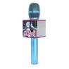 MICROFONE DE KARAOKÊ HATSUNE MIKU SEM FIOS COM ALTIFALANTE PARA QUALQUER FONTE DE SOM - The Shop Gamer