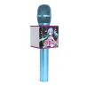 MICROFONE DE KARAOKÊ HATSUNE MIKU SEM FIOS COM ALTIFALANTE PARA QUALQUER FONTE DE SOM - The Shop Gamer