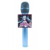 MICRÓFONO KARAOKE HATSUNE MIKU INALÁMBRICO CON ALTAVOZ PARA CUALQUIER FUENTE DE SONIDO