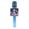 MICROPHONE KARAOKÉ SANS FIL HATSUNE MIKU AVEC HAUT-PARLEUR, POUR TOUTE SOURCE AUDIO - The Shop Gamer