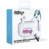 AURICULARES TRUE WIRELESS SOUND HATSUNE MIKU INALÁMBRICOS CON ESTUCHE DE CARGA