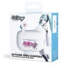 AURICULARES TRUE WIRELESS SOUND HATSUNE MIKU INALÁMBRICOS CON ESTUCHE DE CARGA