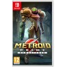 METROID PRIME REMASTERED SWITCH JUEGO FÍSICO PARA NINTENDO SWITCH