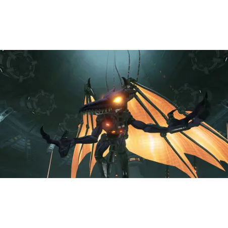 METROID PRIME REMASTERED SWITCH, JEU PHYSIQUE POUR NINTENDO SWITCH - The Shop Gamer