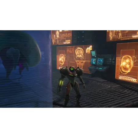METROID PRIME REMASTERED SWITCH PHYSISCHES SPIEL FÜR NINTENDO SWITCH - The Shop Gamer