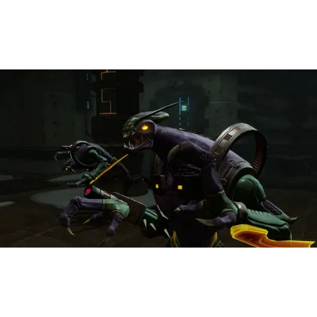 METROID PRIME REMASTERED SWITCH JUEGO FÍSICO PARA NINTENDO SWITCH