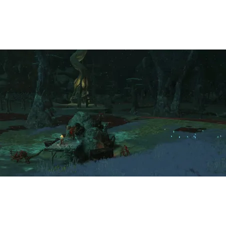 THE LEGEND OF ZELDA TEARS OF THE KINGDOM SWITCH JOGO FÍSICO NINTENDO SWITCH - The Shop Gamer