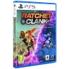 CONSOLA PLAYSTATION 5 + NBA2K23 + GT7 + RATCHET & CLANK