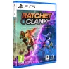 CONSOLE PLAYSTATION 5 + NBA2K23 + GT7 + RATCHET & CLANK - The Shop Gamer