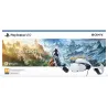 PLAYSTATION VR2 + HORIZON CALL OF THE MOUNTAIN FULL GAME DOWNLOAD - The Shop Gamer