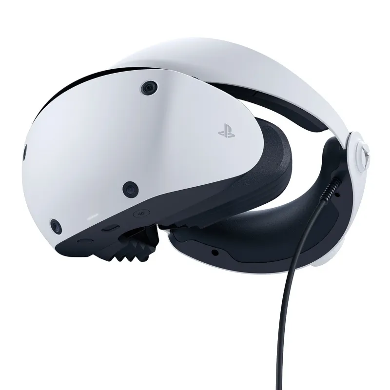 PLAYSTATION VR2 + HORIZON CALL OF THE MOUNTAIN FULL GAME DOWNLOAD - The Shop Gamer