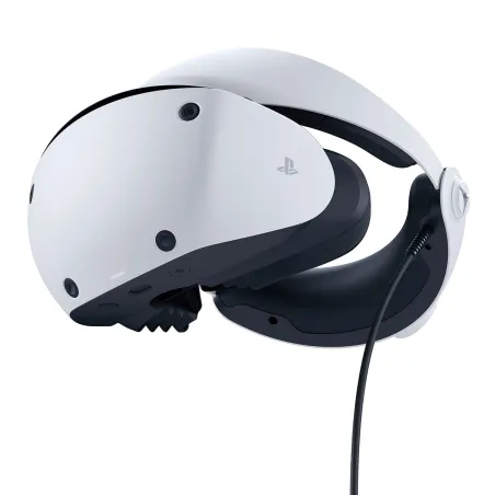 PLAYSTATION VR2 + TÉLÉCHARGEMENT DU JEU COMPLET HORIZON CALL OF THE MOUNTAIN - The Shop Gamer