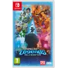 MINECRAFT LEGENDS DELUXE EDITION SWITCH PHYSICAL GAME FOR NINTENDO SWITCH - The Shop Gamer