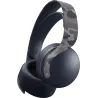 CASQUE SANS FIL SONY PULSE 3D CAMOUFLAGE GRIS POUR PLAYSTATION 5 - The Shop Gamer