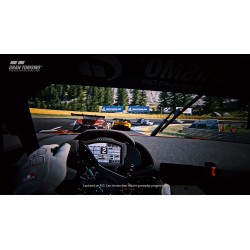 GRAN TURISMO 7 EDICIÓN 25 ANIVERSARIO JUEGO FÍSICO PS5 Y DESCARGA PS4
