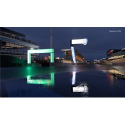 GRAN TURISMO 7 EDICIÓN 25 ANIVERSARIO JUEGO FÍSICO PS5 Y DESCARGA PS4