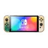 NINTENDO SWITCH OLED LIMITIERTE EDITION THE LEGEND OF ZELDA TEARS OF THE KINGDOM - The Shop Gamer
