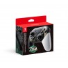 PRO CONTROLLER EDICIÓN LIMITADA THE LEGEND OF ZELDA TEARS OF THE KINGDOM