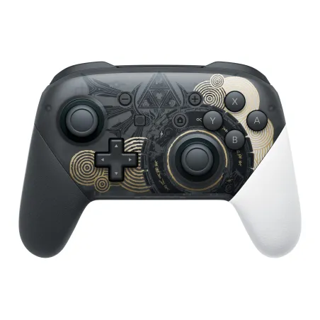CONTROLLER PRO EDIZIONE LIMITATA THE LEGEND OF ZELDA TEARS OF THE KINGDOM - The Shop Gamer