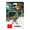 LINK AMIIBO FIGURE, THE LEGEND OF ZELDA: TEARS OF THE KINGDOM - The Shop Gamer