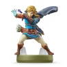 LINK AMIIBO FIGURE, THE LEGEND OF ZELDA: TEARS OF THE KINGDOM - The Shop Gamer