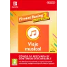 FITNESS BOXING 2: VIAJE MUSICAL DIGITAL CODE FOR ADDITIONAL CONTENT - The Shop Gamer