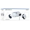 VISORE PLAYSTATION VR2 E DUE CONTROLLER PER LA REALTÀ VIRTUALE PER PLAYSTATION 5 PSVR2 - The Shop Gamer