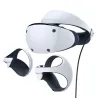 VISORE PLAYSTATION VR2 E DUE CONTROLLER PER LA REALTÀ VIRTUALE PER PLAYSTATION 5 PSVR2 - The Shop Gamer
