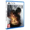 FINAL FANTASY XVI PS5 PHYSICAL GAME FOR PLAYSTATION 5 BY SQUARE ENIX - The Shop Gamer