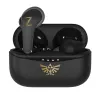 THE LEGEND OF ZELDA TEARS OF THE KINGDOM PHYSICAL GAME NINTENDO SWITCH + OFFICIAL ZELDA EARPODS - The Shop Gamer