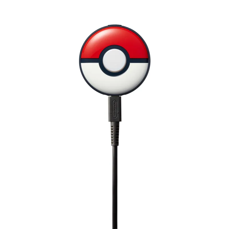POKEMON GO PLUS + NINTENDO DEVICE FOR POKEMON GO AND POKEMON SLEEP - The Shop Gamer